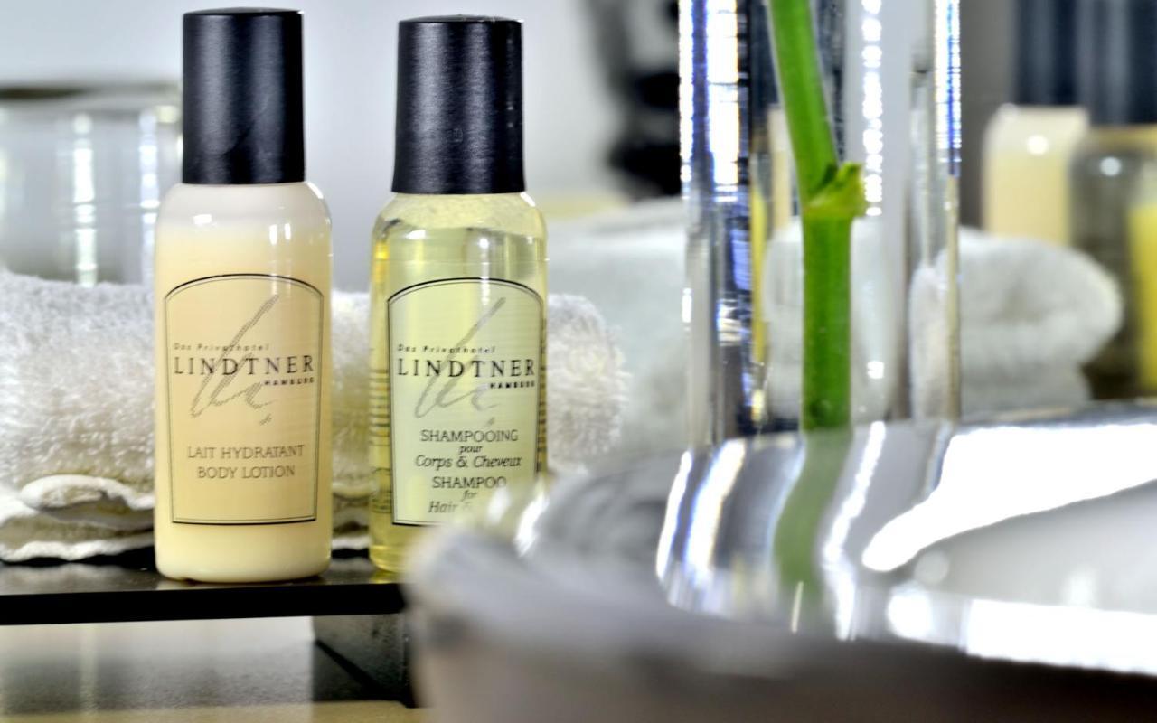 Privathotel Lindtner Hamburg Luaran gambar Lindtner products